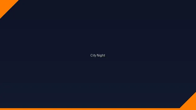 城市夜景主题赛 - 汤姆影院苹果版 视频创作挑战